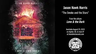 Jason Hawk Harris 