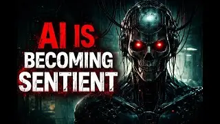 AI is BECOMING SENTIENT