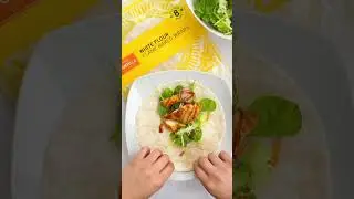 4 ways to fold a tortilla wrap