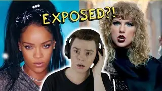 Pop Songs That Sound EXACTLY The Same