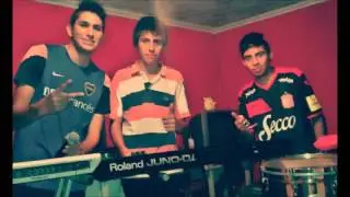 Me canse de amarte - Sentimiento de barrio
