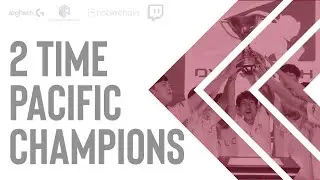 Grand Finals Highlights - Overwatch Contenders Pacific 2019 S1
