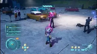 Destroy All Humans - Mission 8 | All Optional Objectives