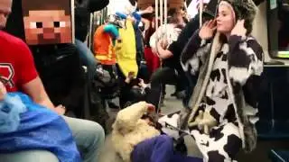 Best Harlem Shake Compilation (top 10)