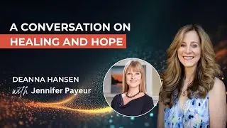 Breast Health, Lymphatics, & Plant Stem Cells | Jennifer Payeur&rsquo;s Journey