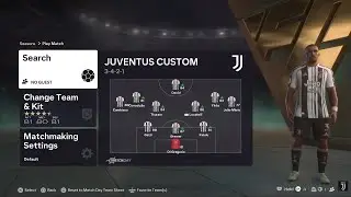 EAFC26- Online Seasons #2 (PS5)
