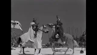 Bannerlord XIIIth IVENT Klann GREI The duel before the fight  2025 05 20