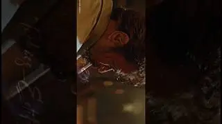 harold das leo glimpse || happy birthday arjun #thalapathy #trending #viral #harolddas #leo #shorts