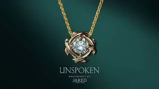 14K Gold & Diamond Jewelry That Speaks for Itself | Unspoken by Jared