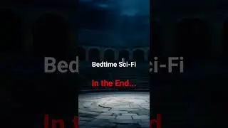 #sciencefictionstories #artificialintelligence #whatifscenario