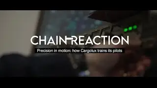 Precision in motion: How Cargolux trains its pilots