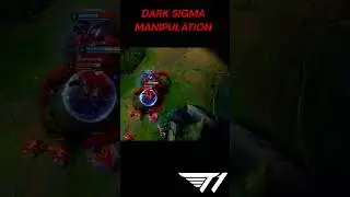 T1 FAKER KR ULTRA OUTPLAY
