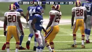 Madden 16 GREATEST COMEBACK OF ALL TIME