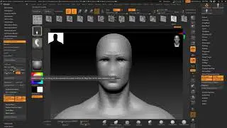 Vector Displacements Redshift C4D