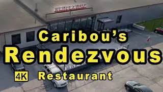 Is Caribou's Rendezvous Restaurant worth the visit?