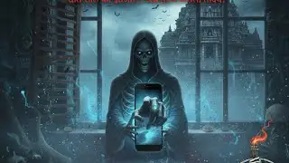 अंगूठी : ANGOOTHI HORROR STORY &bull; NEW REALISTIC STORY &bull; ANIMATED IN HINDI STORY &bull; SCARY SUNDAY HORROR