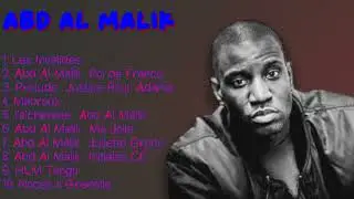 Abd al Malik-Hits that set the bar in 2024-Best of the Best Lineup-Glorified