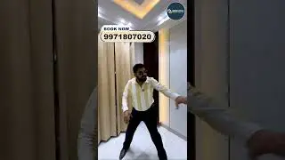 Vegas के पास 😍 140 गज 4BHK (Independent Floor)❤️(2 Side Open) 4bhk House for Sale #viral  #trending