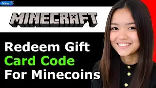 How to Redeem a Minecraft Gift Card Code for Minecoins 2026 - Full Guide
