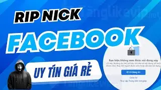 Hướng Dẫn RIP Nick Facebook, Report Fanpage X&oacute;a Group Vĩnh Viễn Đơn Giản
