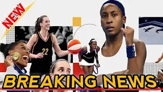 Unveiled The 2025 FULL LIST of World&rsquo;s Highest Paid Female Athletes!