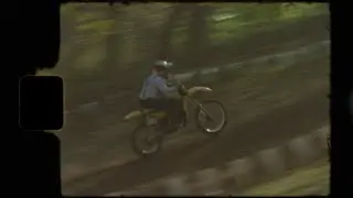 Zoar Valley Moto 2025 Sunday