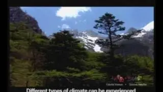 Study Chinese- Study abroad in Yunnan, China