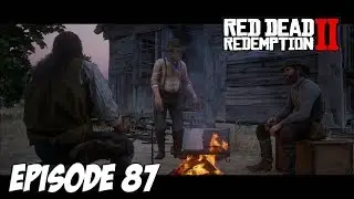 Red Dead Redemption II - #87 - Petit Guide Du Bricoleur En Herbe [HD]