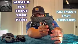 What the Sig P320 means for P365 owners