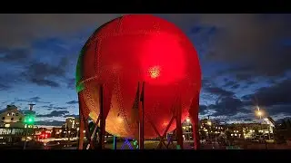 Waypoint Park Acid Ball
