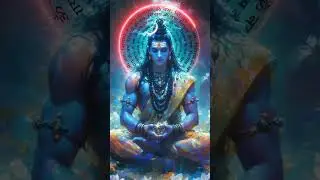 Om Namah Shivaya | For Meditation | Shiva Mantra |#tubestory #omnamahshivaya #shortsfeed #ytshorts