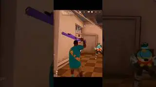 Тот, кто это сделал, &mdash; гений😭 #fortnite #shorts