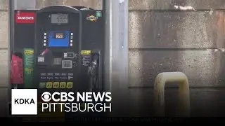 Explaining the spike in gas prices in the Pittsburgh area