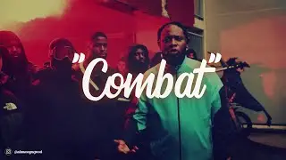 Stavo x Nahir Type Beat Intense/EPIC ⚡- 