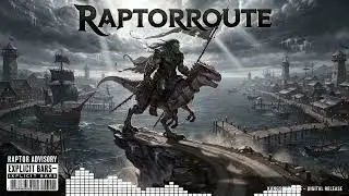 Raptorroute – Orgrimmar nach Beutebucht | WoW Roadtrip Rap 🏇🔥