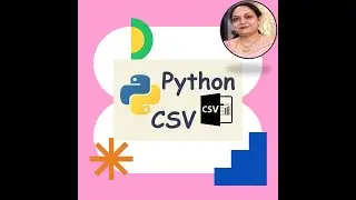 IP | CLASS-XII | CSV | IMPORT | EXPORT | DATAFRAME