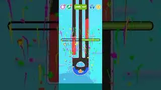 SAVE THE FISH level 107