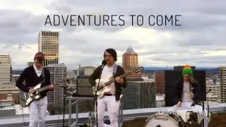 Almost Rock - 