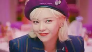 COVER | The Feels - TWICE @Answer