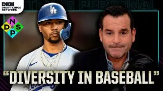 MLB's plan to increase the number of Black players is working!