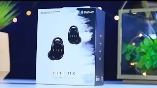 FIIL T1X True Wireless Review | True Wireless Earbuds with App Support! ($50)