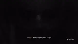 Alan Wake 2 - Dark, Twisted and Cruel