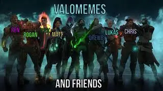 Valomemes