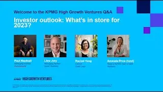 Q&A: Investor Outlook: What's in store for 2023?