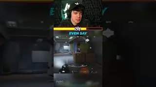The Most Confident Play in Arena Breakout...
