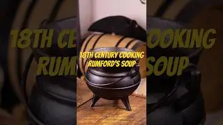Rumford&rsquo;s Soup