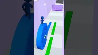 Layers Roll Walkthrough Mobile Gameplay