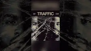 Traffic 🥶 w/ Dave East
