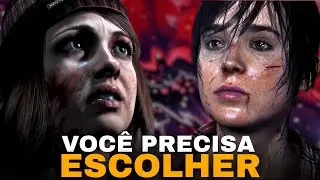 7 Melhores Games De ESCOLHA Para jogar em 2025