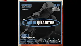 Saint Vitus Presents: Age of Quarantine #175 w/ Brian McTernan of Salad Days Studio (11/11/2020)
